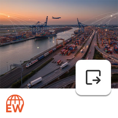 Inventory Solutions by East West Logistics