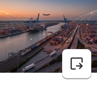 Inventory Solutions by East West Logistics