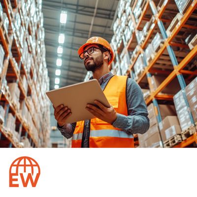 Inventory Solutions by East West CFS