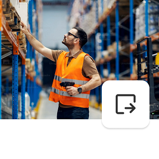 Inventory Solutions by East-West Global