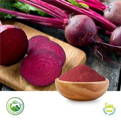 Beet Root Extract 10:1 by Xi'an Herbs Valley