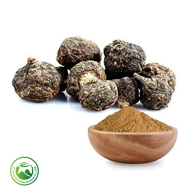 Black Maca Powder by Xi'an Herbs Valley