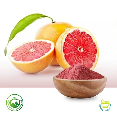 Blood Orange Extract 10:1 by Xi'an Herbs Valley
