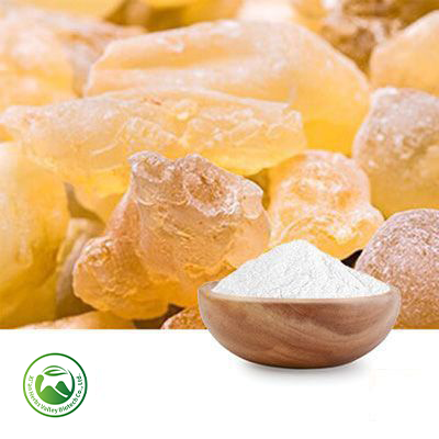 Boswellia Extract 65% Boswellic Acid by Titration by Xi'an Herbs Valley