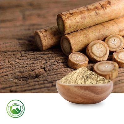 Burdock Root Powder by Xi'an Herbs Valley