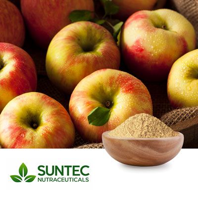 Apple Pectin by Suntec Nutraceuticals