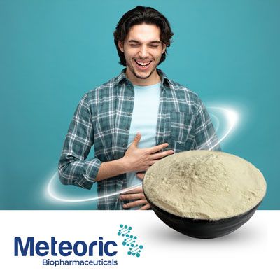 Bifidobacterium Bifidum 200 Billion CFU/g (MB BBM12) by Meteoric Biopharmaceuticals