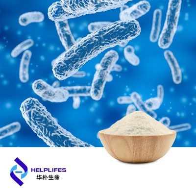 Bifidobacterium breve LBR71 (100B CFU/g) Probiotic Powder by Shanghai Helplifes Technology
