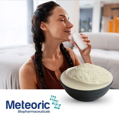 Bifidobacterium Longum 200 Billion CFU/g (MB BBLM15) by Meteoric Biopharmaceuticals