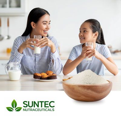 Calcium Chelate 20% by Suntec Nutraceuticals