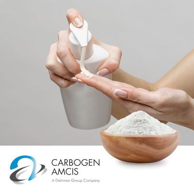 Cholesterol NF by Carbogen Amcis B.V.