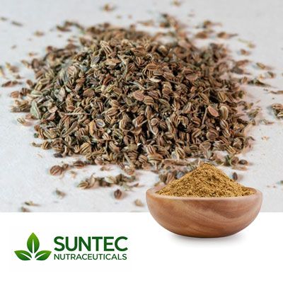 Cinidium Monnieri Fruit Powder by Suntec Nutraceuticals