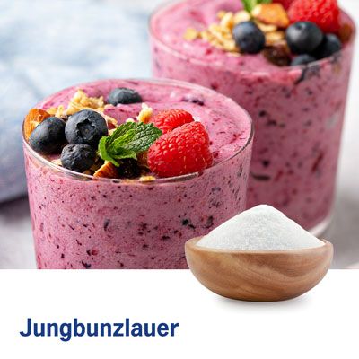 Glucono-delta-Lactone Fine Granular  by Jungbunzlauer