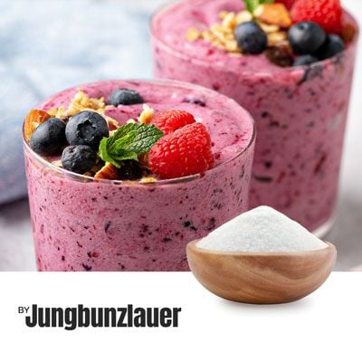 Glucono-delta-Lactone Fine Granular  by Jungbunzlauer