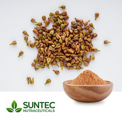 Grape Seed Powder by Suntec Nutraceuticals