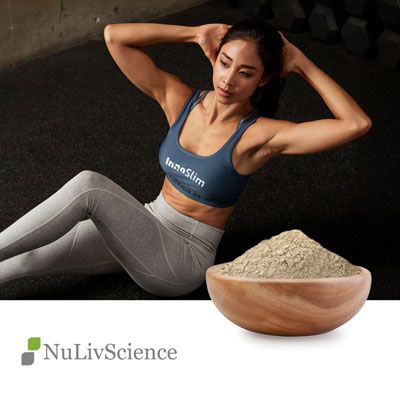 InnoSlim® Proprietary Blend by Nuliv Science