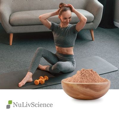 JointIQ® Proprietary Blend by Nuliv Science