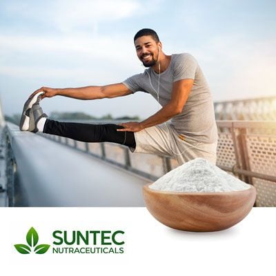 L-Proline by Suntec Nutraceuticals