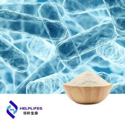 Lactobacillus acidophilus L59 (200 Billion CFU/g) by Shanghai Helplifes Technology