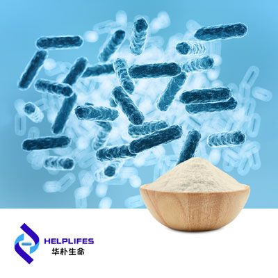 Lactobacillus fermentum HLF67 (100B CFU/g) by Shanghai Helplifes Technology