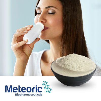 Lactobacillus Plantarum (MB LPM27) 300 Billion CFU/g by Meteoric Biopharmaceuticals