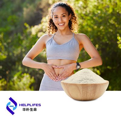 Lactobacillus salivarius HLS89 (100 Billion CFU/g) by Shanghai Helplifes Technology