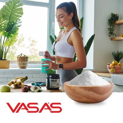 Magnesium Oxide Heavy USP/FCC Granular by Vasa Pharmachem