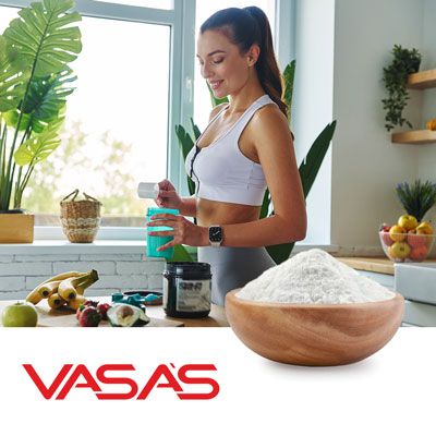 Magnesium Oxide Heavy USP/FCC Powder by Vasa Pharmachem