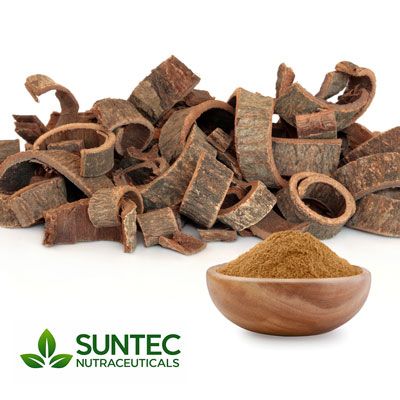 Magnolia Bark Powder by Suntec Nutraceuticals