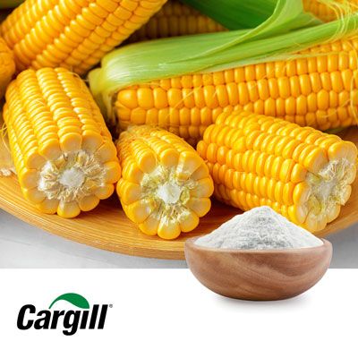 Maltodextrin 16.5-19.5 DE Non-GMO by Cargill