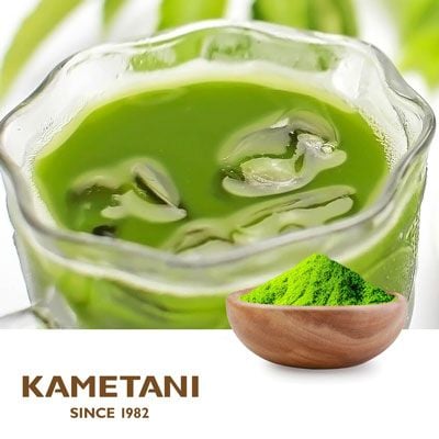 Matcha Premium by Kametani