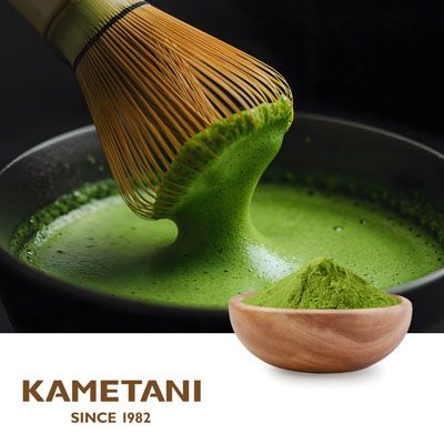 Matcha Reserve by Kametani 