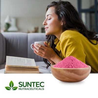Methylcobalamin 1% with Mannitol by Suntec Nutraceuticals