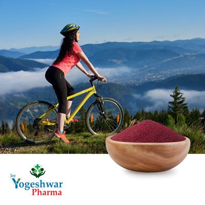 Methylcobalamin by JAY YOGESHWAR PHARMA