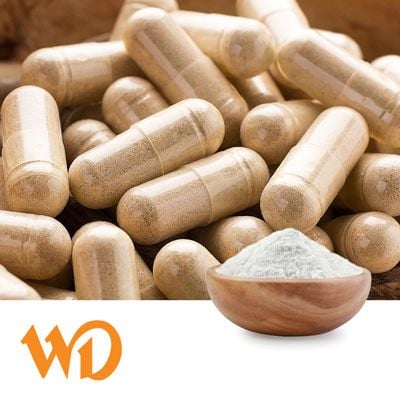 Niacinamide USP Powder by Western Drugs