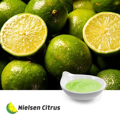 Froz’n Lime Juice Concentrate by Nielsen Citrus Products