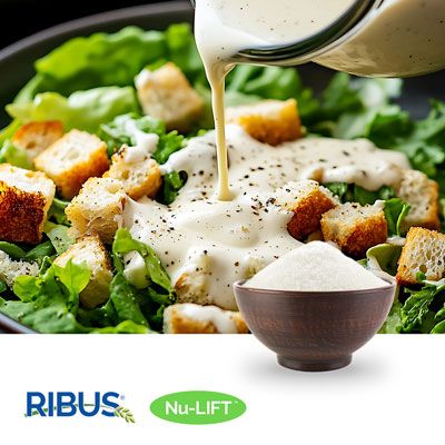 Nu-LIFT™ by RIBUS