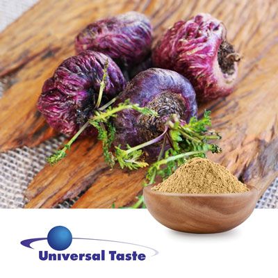 Organic Red Maca Powder by Universal Taste