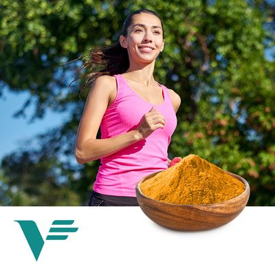 Riboflavin DC-95% by Guangji Pharm.