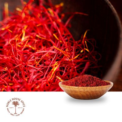 Saffron by Noble House Spice