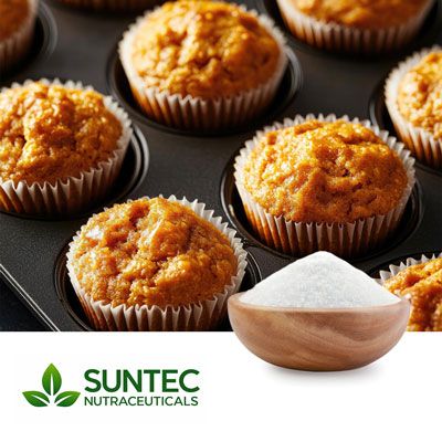 Sodium Acid Pyrophosphate (SAPP) by Suntec Nutraceuticals