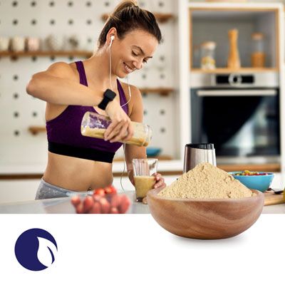 StabilSolo by Stabil Nutrition