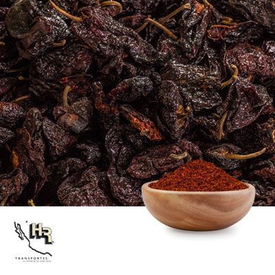 Steam Treated Chipotle Powder by Ramos Hermanos Internacional