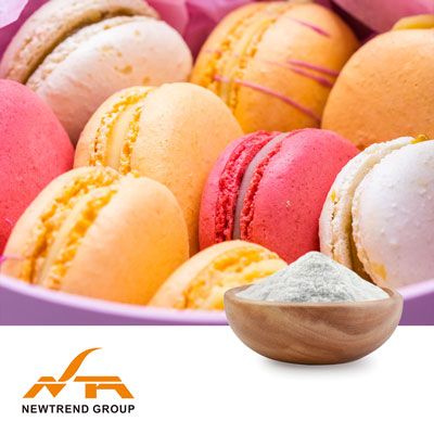 Sucralose Powder by Newtrend Group Holding Co.