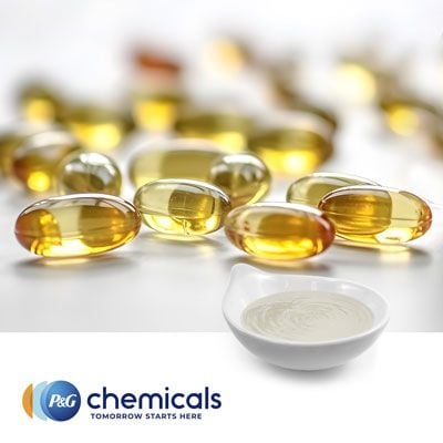 Superol KPO Glycerine 99.7%  by P&G Chemicals