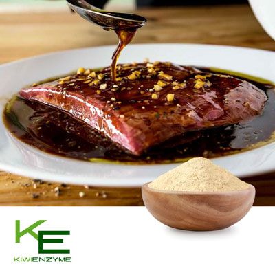 Tenderzyme by KiwiEnzyme Ltd.
