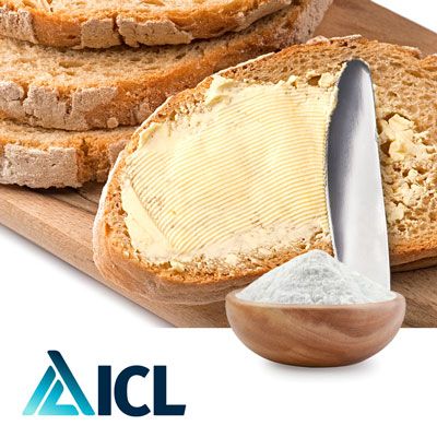 Trisodium Phosphate, Anhydrous (TSPA) Powder by ICL Specialty Products