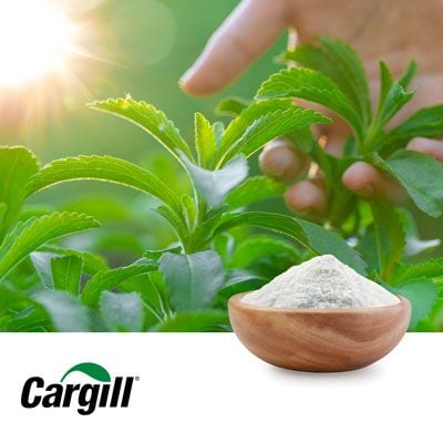 TRUVIA® RA95 Stevia by Cargill