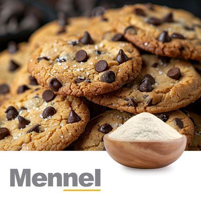 Untreated Challenge Flour by Mennel Milling Company