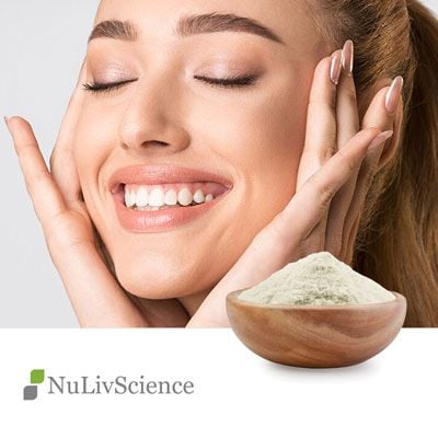 Verbasnol™ Proprietary Blend by Nuliv Science